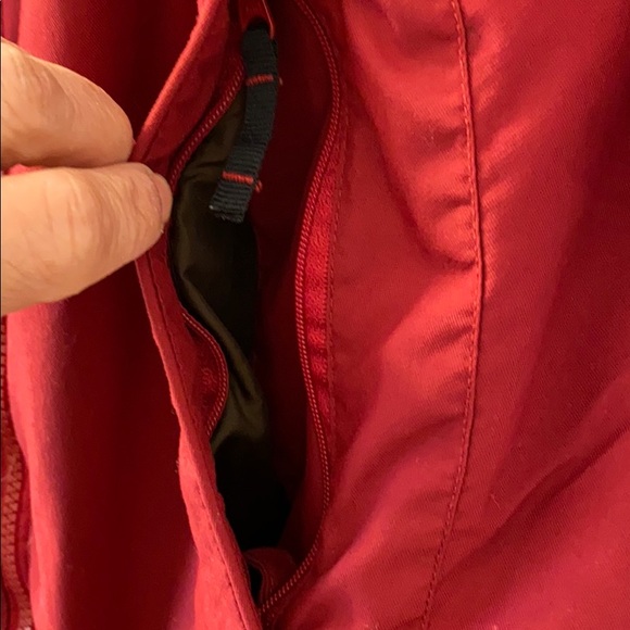 Columbia Falmouth II Fleece Lined Women’s Jacket Size Small - Picture 7 of 10